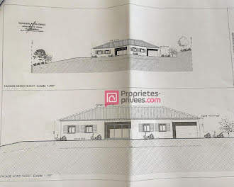 terrain à Plan-d'Aups-Sainte-Baume (83)