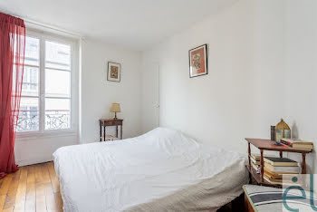 appartement à Paris 17ème (75)