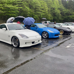 フェアレディZ Z34