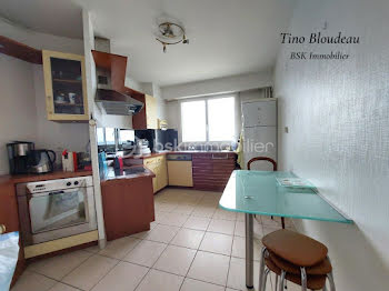 appartement à Tours (37)