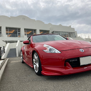 フェアレディZ HZ34