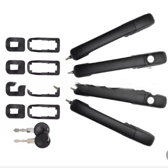 Title 2, Simplicity Car Handles for SANTANA. Enjoy easy ...