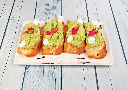 Avocado Toast