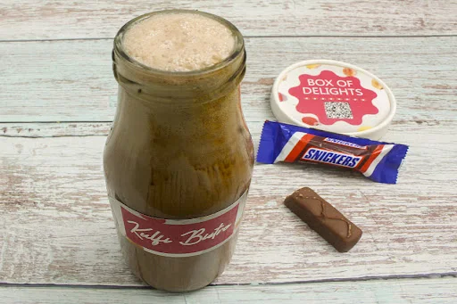 Snicker Milkshake