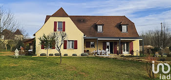 maison à Carsac-Aillac (24)