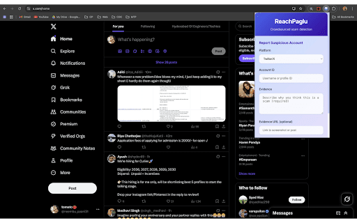 ReachPaglu Preview 2