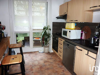 appartement à Nogent-sur-Oise (60)