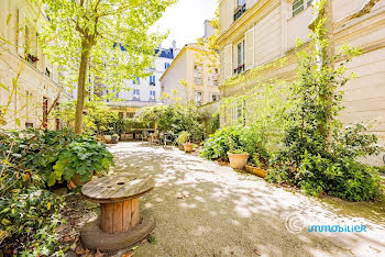 appartement à Paris 9ème (75)