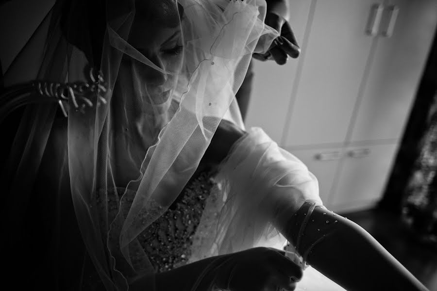 Hochzeitsfotograf Dana Tudoran (danatudoran). Foto vom 6. Juli 2014