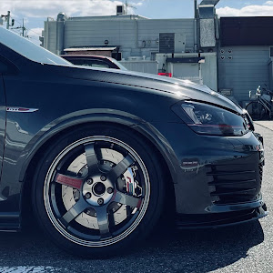 ゴルフGTI