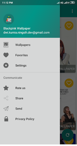 Blackpink Wallpaper HD Offline
