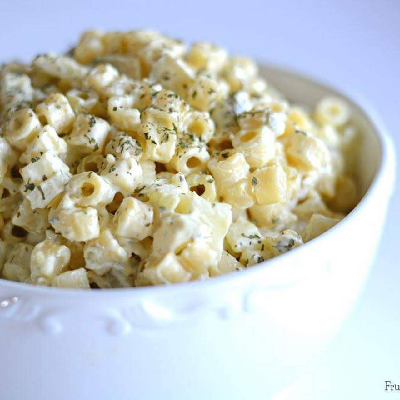 Best Macaroni Salad