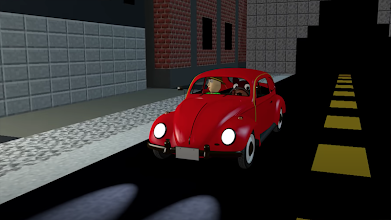 Piggy Baldi Chapter 7 Roblx S Obby Mod Apps I Google Play - jailbreak beetle car roblox