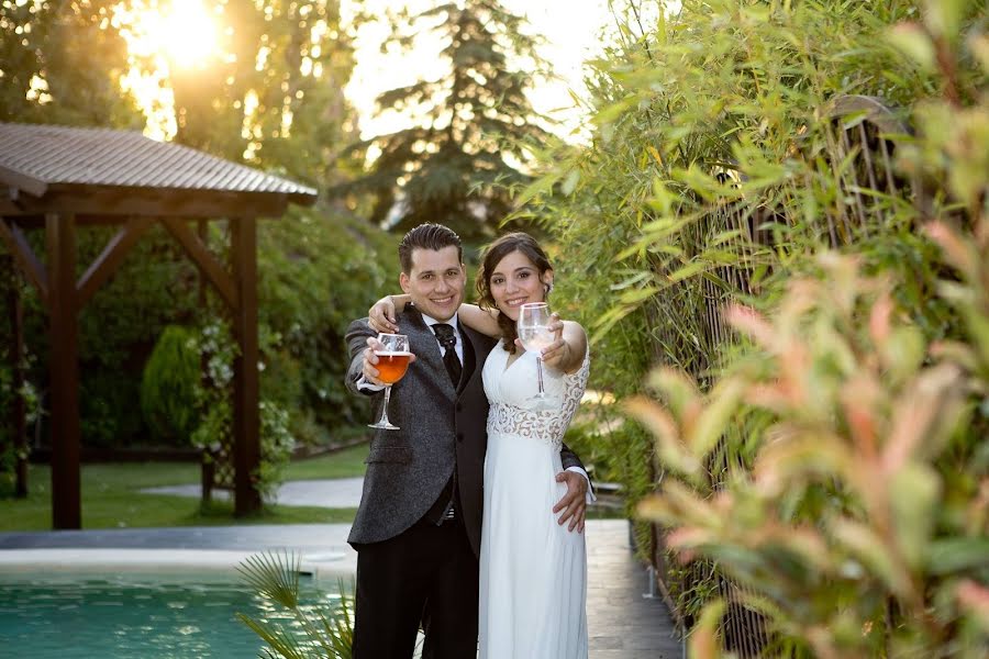 Fotógrafo de bodas Enrique Mateos (enriquemateos). Foto del 23 de mayo 2019