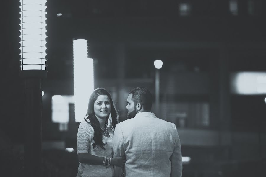 Photographe de mariage Gaurav Kalia (gauravkalia). Photo du 9 mai 2019