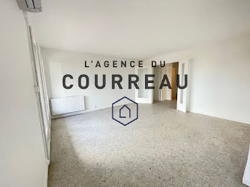 appartement à Nimes (30)