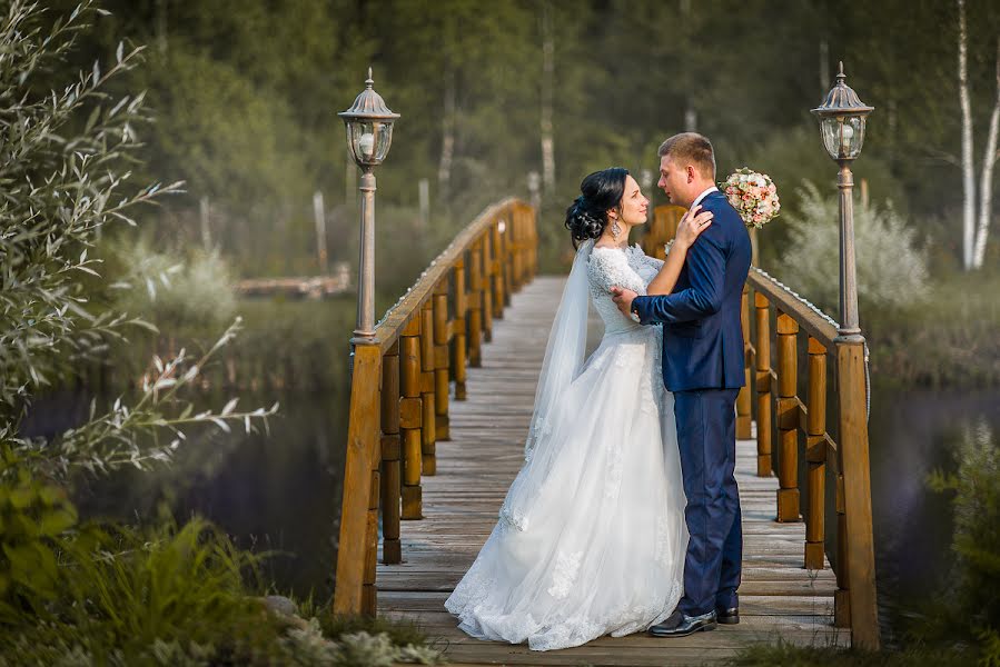 Kāzu fotogrāfs Igor Shushkevich (foto-video-bel). Fotogrāfija: 5. marts 2018