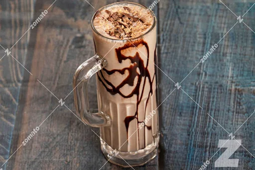 Kit Kat Milkshake