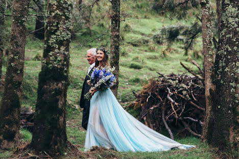 Fotógrafo de bodas Anna Minina (amininaphoto). Foto del 11 de octubre 2020