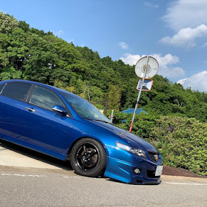 アコード ユーロR CL7