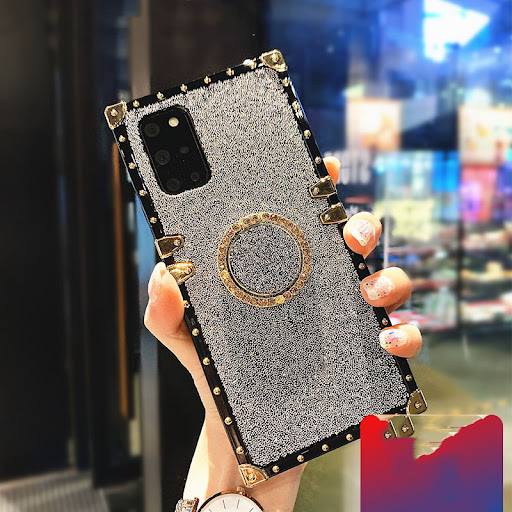 Title 1, Samsung A52 phone case for drop and scratch pro...