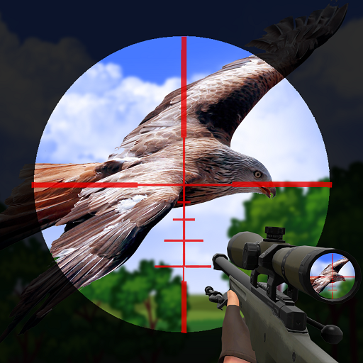 Birds Hunter Jungle Shooting Games Free Apl Di Google Play