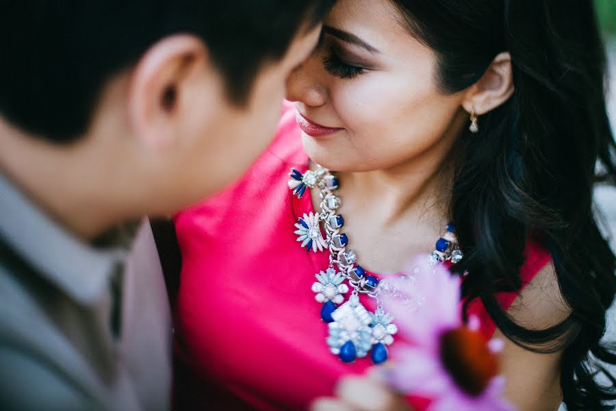 Wedding photographer Anastasiya Smirnova (parabellum). Photo of 17 December 2015