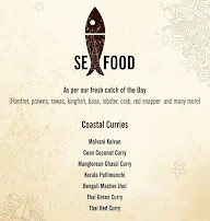 The Dock menu 8