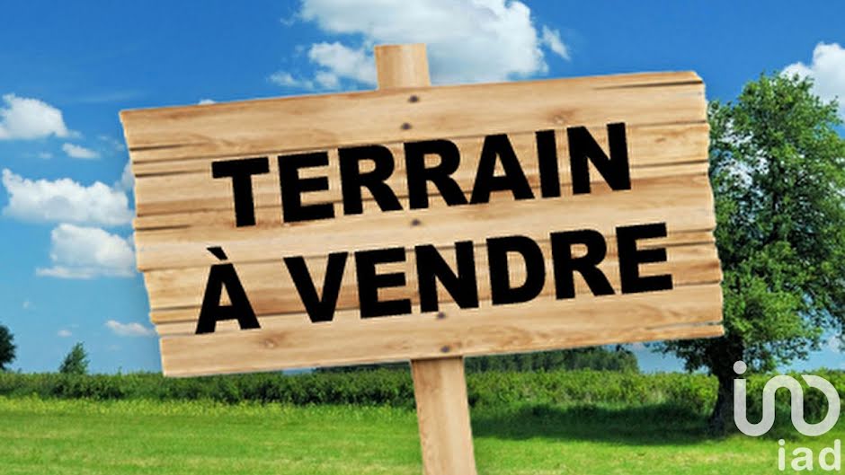 Vente terrain  924 m² à Loeuilly (80160), 79 000 €