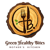 Green Healthy Bites, Sinhgad Road, Pune logo