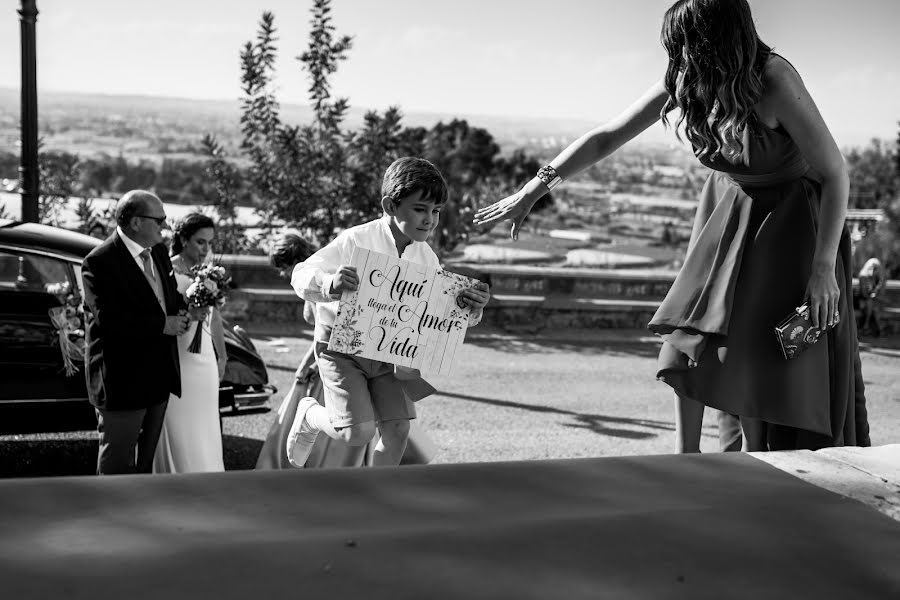 Fotógrafo de bodas Dami Sáez (damisaez). Foto del 28 de diciembre 2018