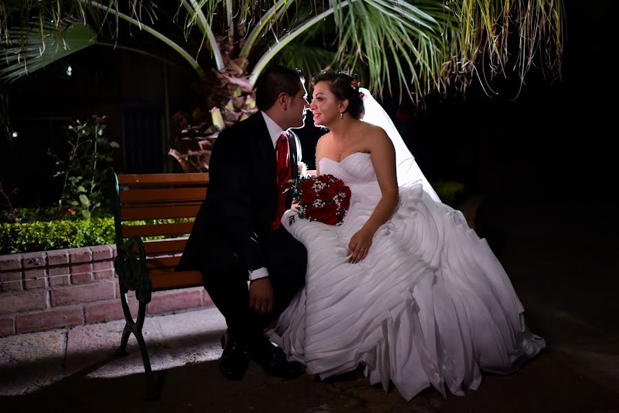 Photographe de mariage Carlos Ortiz (carlosortiz). Photo du 6 juillet 2016