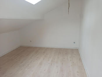 appartement à Nancy (54)