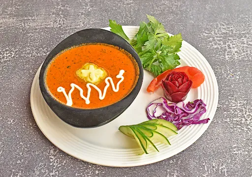 Special Paneer Makhani