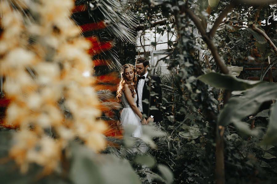 Wedding photographer Catalin Cojocaru (cojocaruph). Photo of 7 May 2020