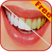 Teeth Whitening Tips  Icon