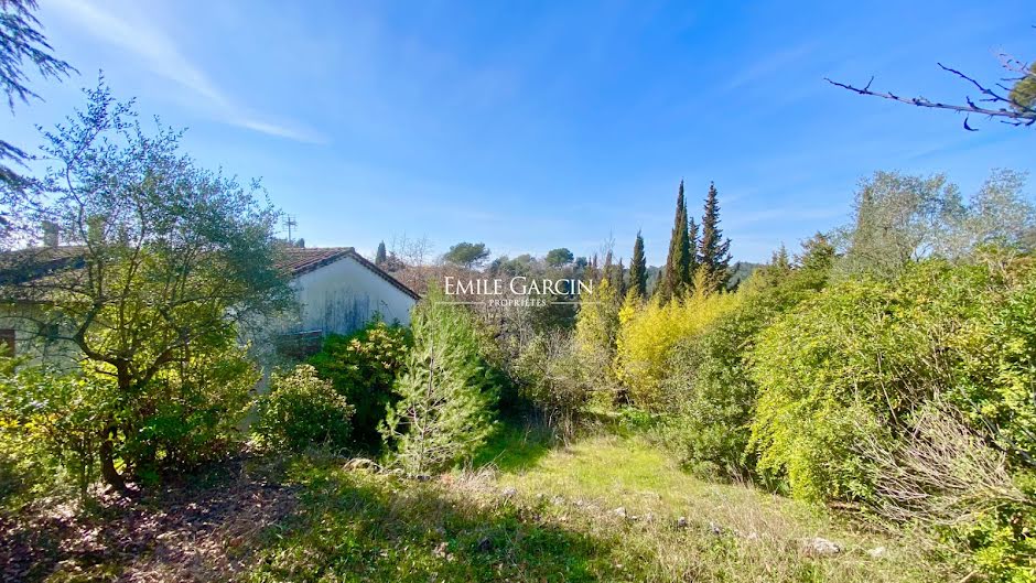 Vente maison 4 pièces 115 m² à Biot (06410), 480 000 €