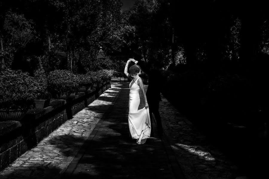 Wedding photographer Antonio Palermo (antoniopalermo). Photo of 6 February 2023