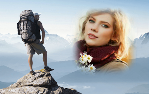 Foto Rám Památné - náhled