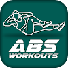 Abs Workout - Arm Fitness, Butt, Gym Body Exercise icon