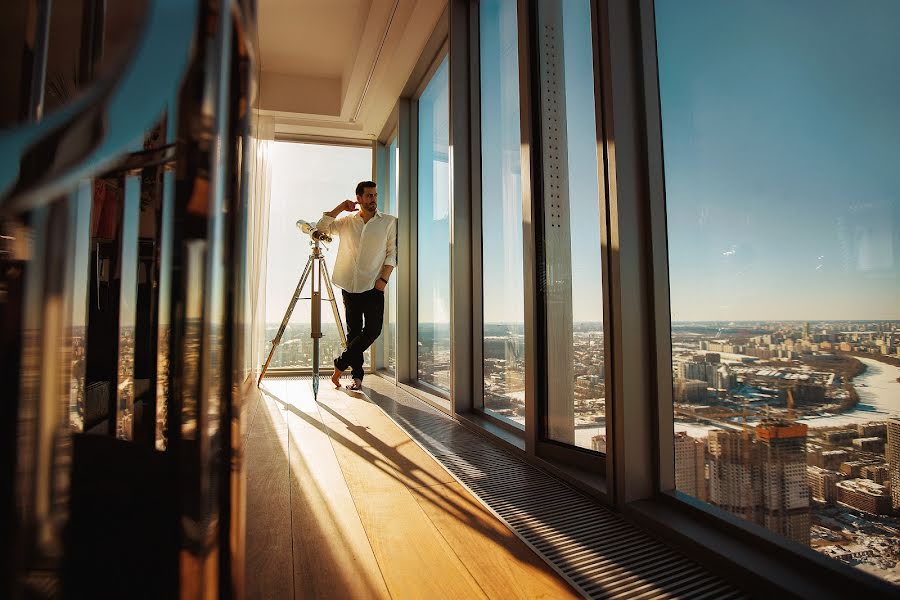 Fotografer pernikahan Ekaterina Knopikova (knopikovakatya). Foto tanggal 20 Maret 2018