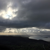 gennaio lontano di 