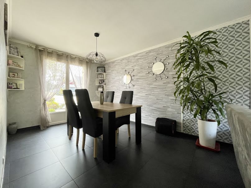 Vente maison 4 pièces 82.1 m² à Rennes (35000), 360 000 €