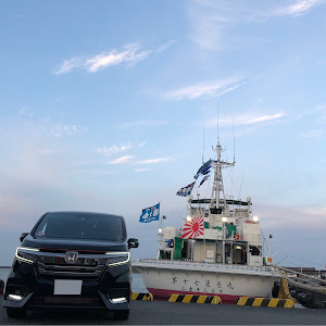 ステップワゴン RP3
