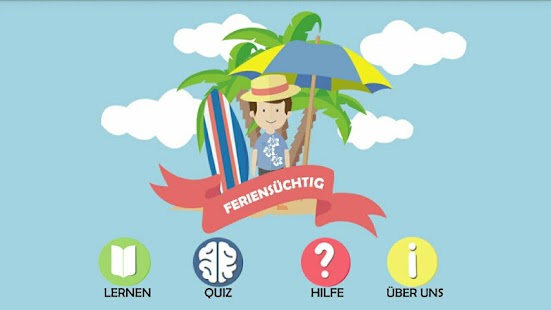 How to install Feriensüchtig - Learn German patch 1.0 apk for laptop