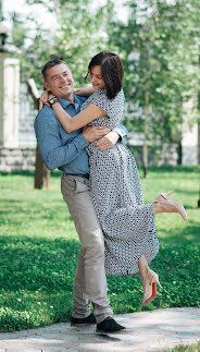 Wedding photographer Lyubov Morozova (liubov). Photo of 20 March 2019