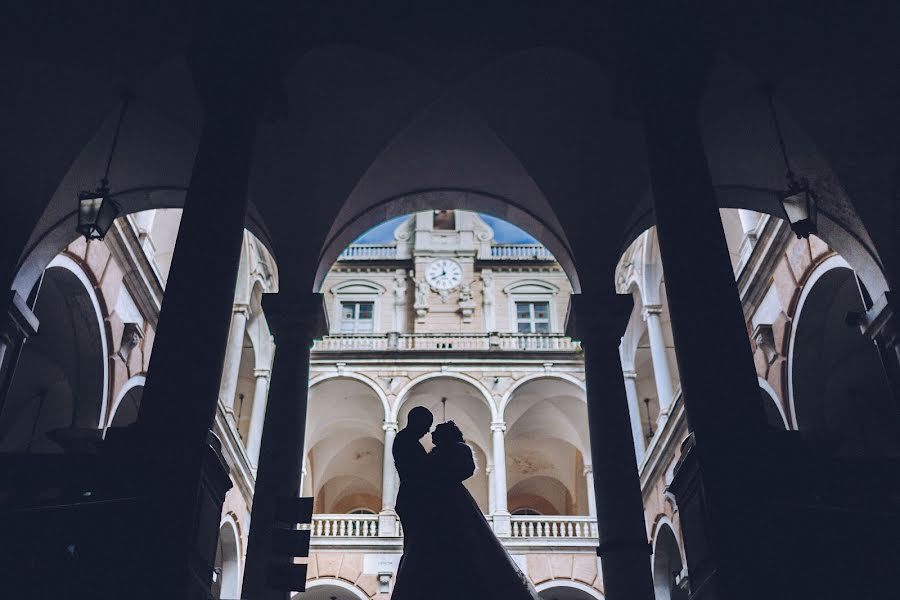 Wedding photographer Simone Primo (simoneprimo). Photo of 17 February 2017