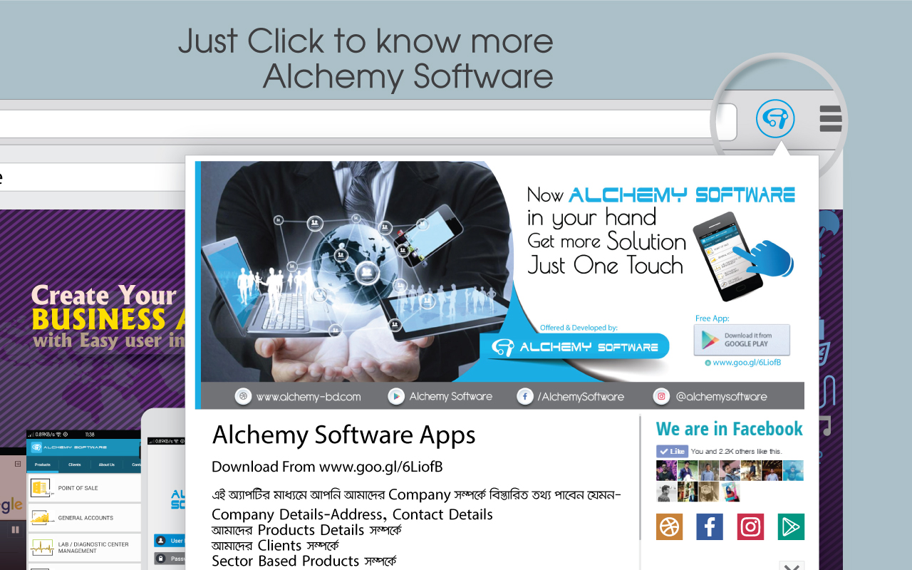 Alchemy Preview image 1