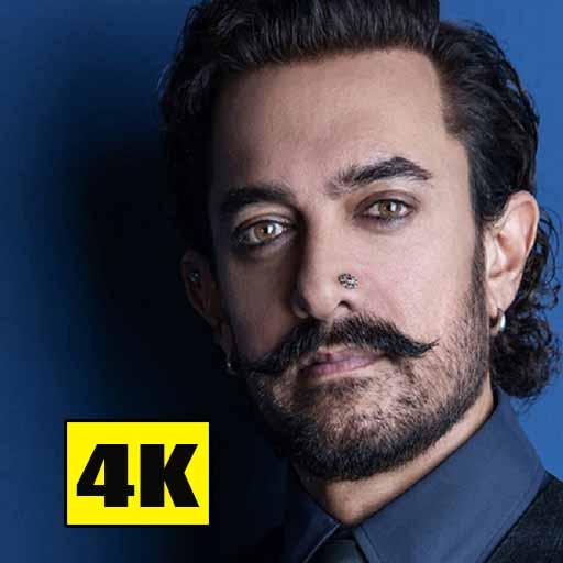 Aamir Khan Wallpapers 2020