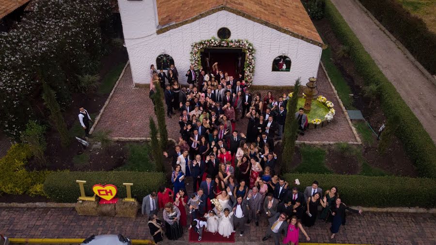 Fotógrafo de bodas Yeisson Gómez (goldtime). Foto del 7 de mayo 2019